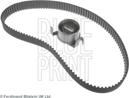 Blue Print ADC47326 - Zobsiksnas komplekts www.autospares.lv