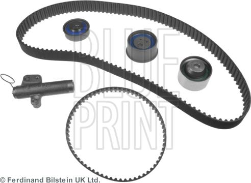 Blue Print ADC47328 - Zobsiksnas komplekts autospares.lv