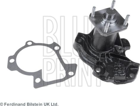 Blue Print ADD69116 - Водяной насос www.autospares.lv