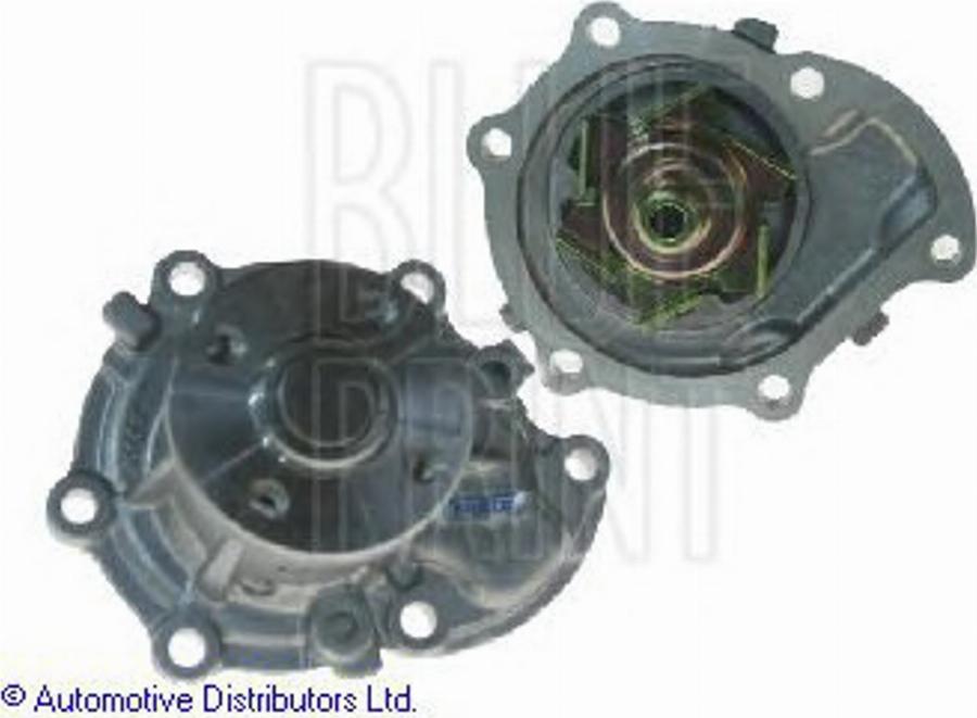 Blue Print ADD69122 - Ūdenssūknis www.autospares.lv