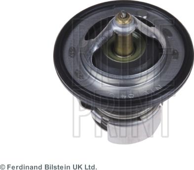 Blue Print ADD69209 - Coolant thermostat / housing www.autospares.lv