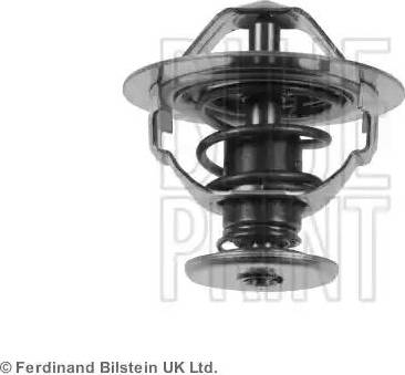 Blue Print ADD69201 - Coolant thermostat / housing www.autospares.lv