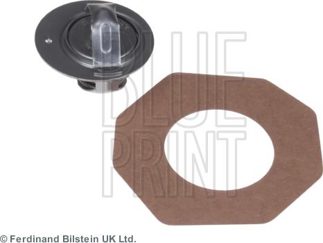 Blue Print ADD69202 - Coolant thermostat / housing www.autospares.lv