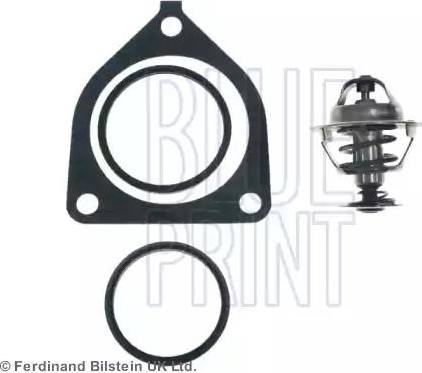 Blue Print ADD69214 - Termostats, Dzesēšanas šķidrums www.autospares.lv