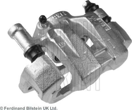 Blue Print ADD648501 - Bremžu suports www.autospares.lv