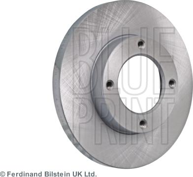 Blue Print ADD64324 - Bremžu diski www.autospares.lv