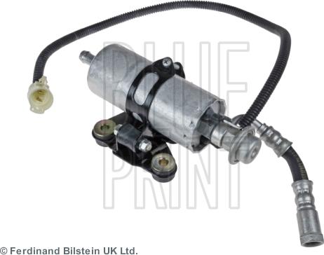 Blue Print ADD66825C - Топливный насос www.autospares.lv