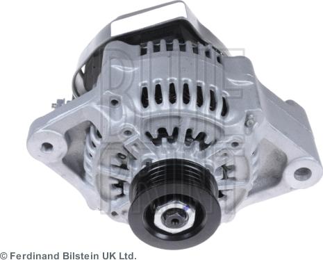 Blue Print ADD611501 - Alternator www.autospares.lv