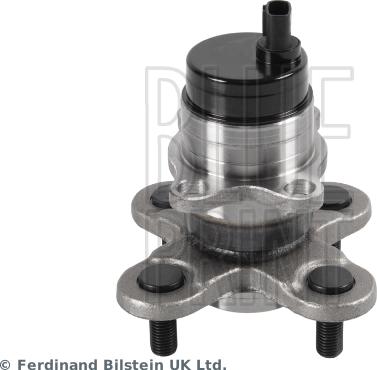 Blue Print ADD68324 - Wheel hub, bearing Kit www.autospares.lv