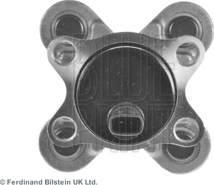 Blue Print ADD68324 - Wheel hub, bearing Kit www.autospares.lv