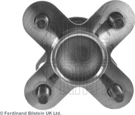 Blue Print ADD68324 - Wheel hub, bearing Kit www.autospares.lv