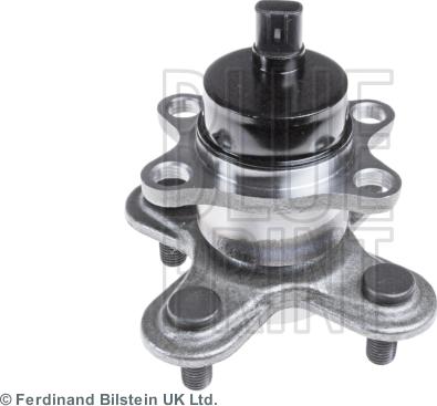 Blue Print ADD68326 - Riteņa rumbas gultņa komplekts www.autospares.lv