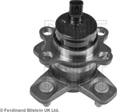 Blue Print ADD68320 - Riteņa rumbas gultņa komplekts autospares.lv