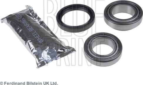 Blue Print ADD68215 - Wheel hub, bearing Kit www.autospares.lv