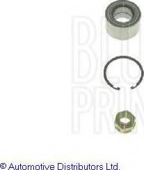 Blue Print ADD68220C - Подшипник ступицы колеса, комплект www.autospares.lv