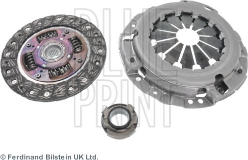 Blue Print ADD63048 - Sajūga komplekts autospares.lv