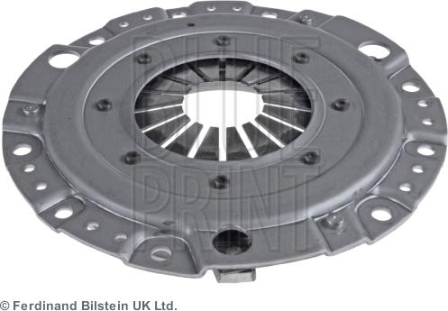 Blue Print ADD63204N - Нажимной диск сцепления www.autospares.lv