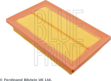 Blue Print ADD62219 - Gaisa filtrs www.autospares.lv