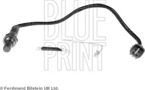 Blue Print ADD67004 - Lambda Sensor www.autospares.lv