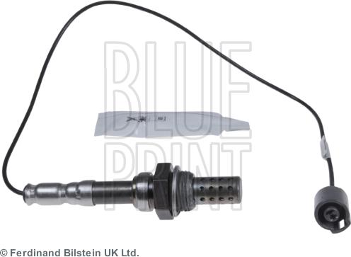 Blue Print ADD67012 - Lambda zonde www.autospares.lv