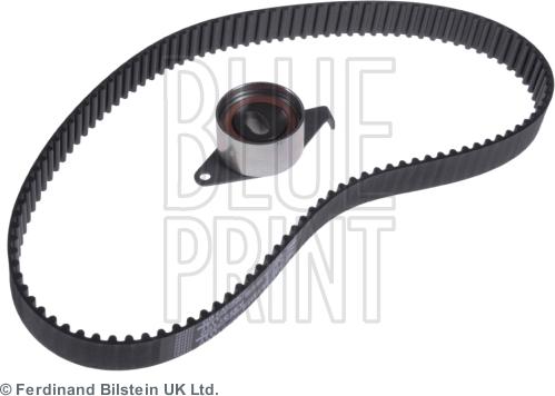 Blue Print ADD67305 - Zobsiksnas komplekts www.autospares.lv