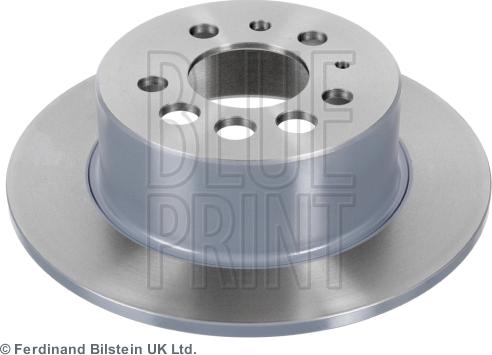 Blue Print ADF124362 - Brake Disc www.autospares.lv