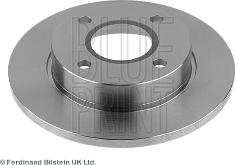 Blue Print ADF124320 - Bremžu diski autospares.lv