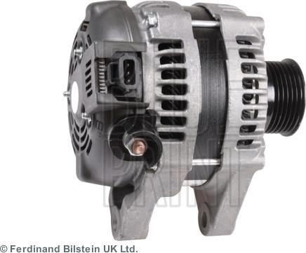 Blue Print ADF121101C - Alternator www.autospares.lv