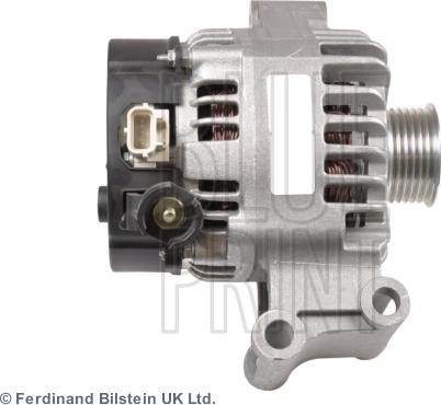 Blue Print ADF121102C - Alternator www.autospares.lv