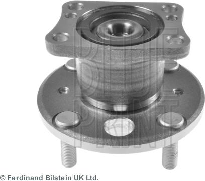 Blue Print ADF128301C - Wheel hub, bearing Kit www.autospares.lv