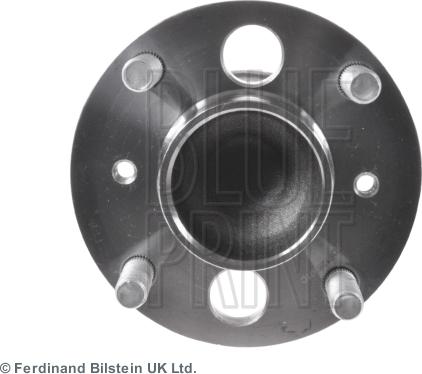 Blue Print ADF128301C - Wheel hub, bearing Kit www.autospares.lv