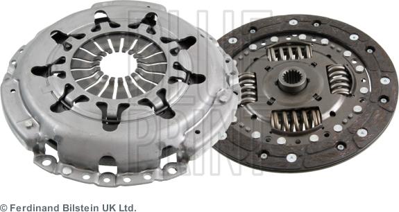 Blue Print ADF123043 - Sajūga komplekts www.autospares.lv