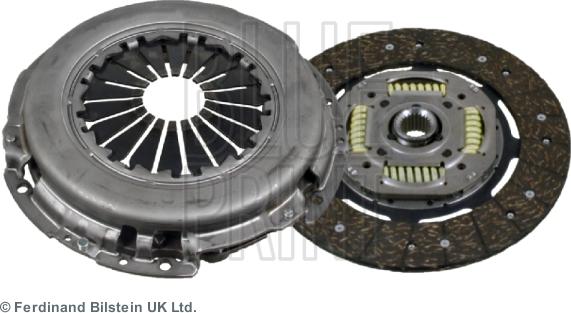 Blue Print ADF123065 - Sajūga komplekts www.autospares.lv