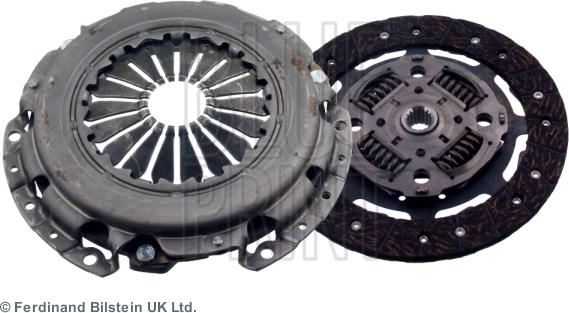 Blue Print ADF123063 - Sajūga komplekts www.autospares.lv