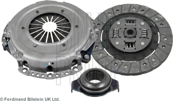 Blue Print ADF123003 - Sajūga komplekts www.autospares.lv