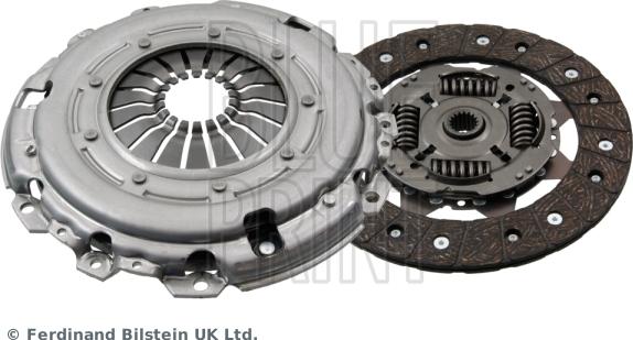 Blue Print ADF1230140 - Sajūga komplekts www.autospares.lv