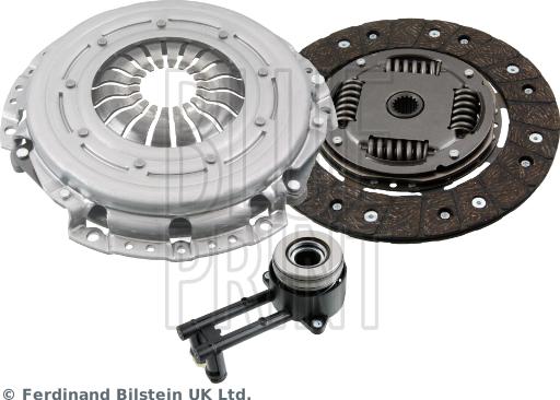 Blue Print ADF1230119 - Sajūga komplekts www.autospares.lv