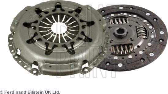 Blue Print ADF1230110 - Sajūga komplekts www.autospares.lv