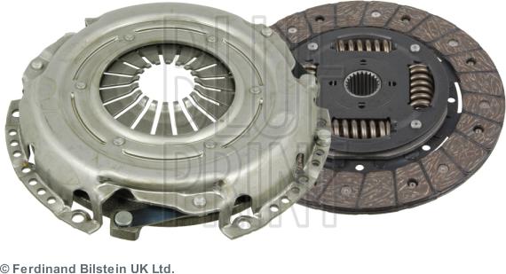 Blue Print ADF123011 - Sajūga komplekts www.autospares.lv