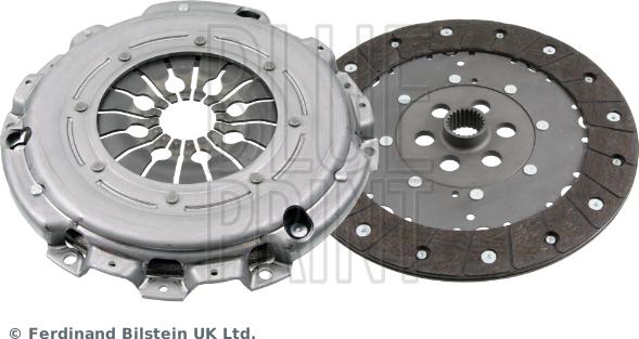 Blue Print ADF1230137 - Sajūga komplekts www.autospares.lv