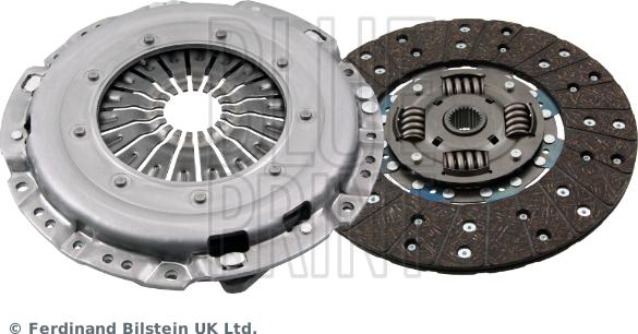 Blue Print ADF1230128 - Sajūga komplekts autospares.lv