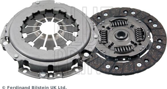 Blue Print ADF123085 - Sajūga komplekts www.autospares.lv