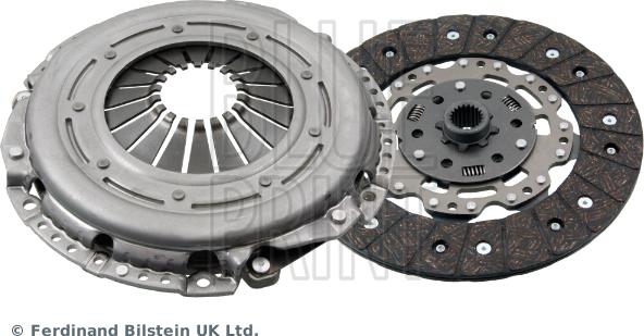 Blue Print ADF123081 - Sajūga komplekts www.autospares.lv