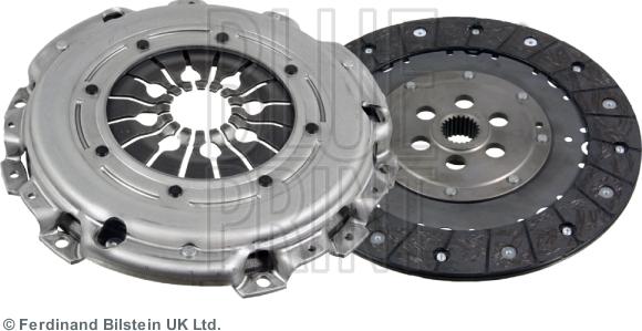 Blue Print ADF123035 - Sajūga komplekts www.autospares.lv