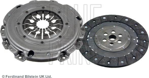 Blue Print ADF123031 - Sajūga komplekts www.autospares.lv