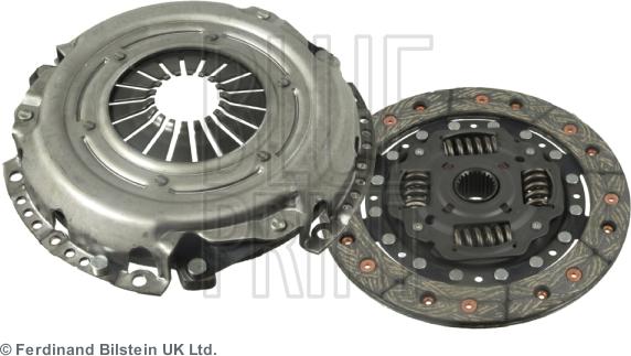 Blue Print ADF123021 - Sajūga komplekts www.autospares.lv