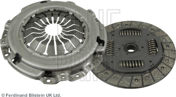 Blue Print ADF123028 - Sajūga komplekts www.autospares.lv