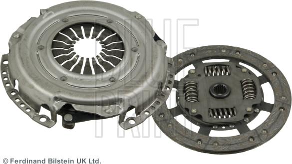 Blue Print ADF123027 - Sajūga komplekts www.autospares.lv