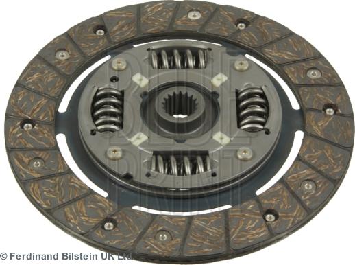 Blue Print ADF123104 - Sajūga disks www.autospares.lv