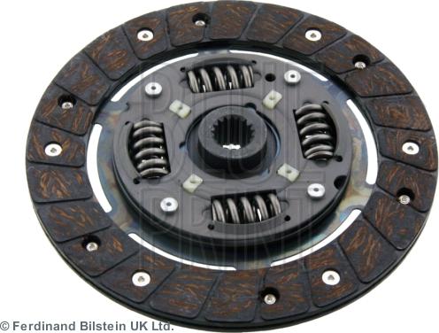 Blue Print ADF123101 - Sajūga disks www.autospares.lv